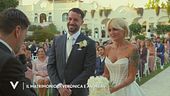 Il matrimonio di Veronica Peparini e Andreas Muller