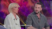 Veronica Peparini e Andreas Muller: "Le nostre promesse d'amore"