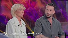 Veronica Peparini e Andreas Muller: "Le nostre promesse d'amore"