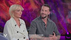 Veronica Peparini e Andreas Muller: "Le emozioni del nostro matrimonio"