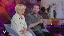 Veronica Peparini e Andreas Muller: "Ci siamo giurati amore eterno"