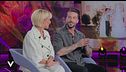 Veronica Peparini e Andreas Muller: "Ci siamo giurati amore eterno"