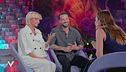 Veronica Peparini e Andreas Muller: "Il nostro futuro insieme da marito e moglie"