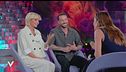 Veronica Peparini e Andreas Muller: "Il nostro futuro insieme da marito e moglie"