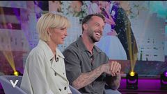 Veronica Peparini e Andreas Muller: l'intervista integrale