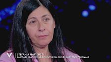 Stefania Matteuzzi: "La vita di mia sorella distrutta dal suo ex Giovanni Padovani"