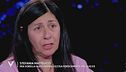 Stefania Matteuzzi: "Mia madre è morta con un dolore enorme"