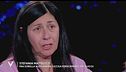 Stefania Matteuzzi: "Mia madre è morta con un dolore enorme"