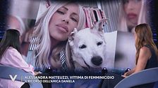 Alessandra Matteuzzi, vittima di femminicidio: il ricordo dell'amica Daniela