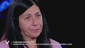 Stefania Matteuzzi: "Padovani ha tolto la vita ad Alessandra e reso un inferno la mia"