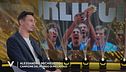 Alessandro Michieletto: campione del mondo di pallavolo