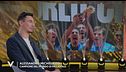 Alessandro Michieletto: campione del mondo di pallavolo