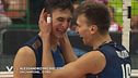 Alessandro Michieletto: un campione… d'oro