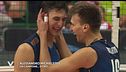 Alessandro Michieletto: un campione… d'oro