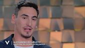 Alessandro Michieletto: "I momenti di difficoltà nella mia carriera"