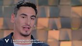 Alessandro Michieletto: "I momenti di difficoltà nella mia carriera"