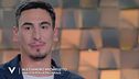 Alessandro Michieletto e il legame con il padre