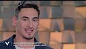 Alessandro Michieletto: "La vittoria dedicata a Daniele Lavia"