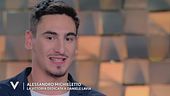 Alessandro Michieletto: "La vittoria dedicata a Daniele Lavia"