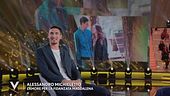 Alessandro Michieletto e l'amore per la fidanzata Maddalena
