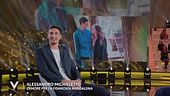 Alessandro Michieletto e l'amore per la fidanzata Maddalena