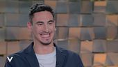 Alessandro Michieletto: l'intervista integrale