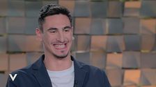 Alessandro Michieletto: l'intervista integrale