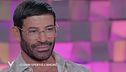 Gianni Sperti e l'amore
