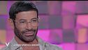 Gianni Sperti e l'amore