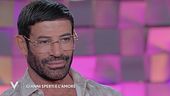 Gianni Sperti e l'amore