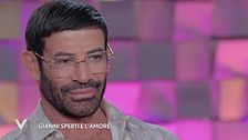 Gianni Sperti e l'amore