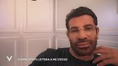 Gianni Sperti: "Lettera a me stesso"