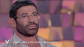 Gianni Sperti: "Il mio viaggio nei sentimenti"