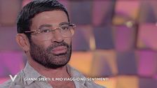 Gianni Sperti: "Il mio viaggio nei sentimenti"