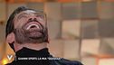 Gianni Sperti: "La mia Silviaaa!"