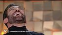 Gianni Sperti: "La mia Silviaaa!"