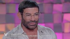 Gianni Sperti: "La verità sulla fine della mia storia con Paola Barale"