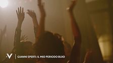 Gianni Sperti: "Il mio periodo buio"