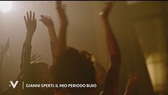 Gianni Sperti: "Il mio periodo buio"