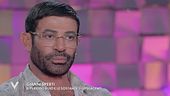 Gianni Sperti: "Il mio periodo buio e le sostanze stupefacenti"