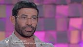 Gianni Sperti: "Il mio periodo buio e le sostanze stupefacenti"