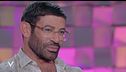 Gianni Sperti: "Mi sento un uomo fortunato"