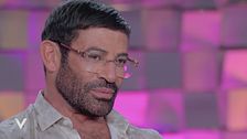 Gianni Sperti: "Mi sento un uomo fortunato"