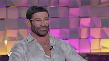 Gianni Sperti: l'intervista integrale