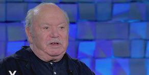 Lino Banfi: "Il bisnonno d'Italia"
