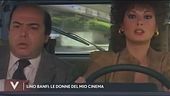 Lino Banfi: le donne del mio cinema