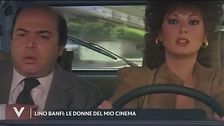 Lino Banfi: le donne del mio cinema