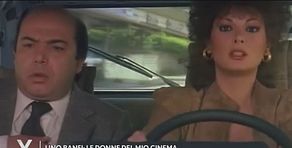 Lino Banfi: le donne del mio cinema
