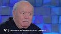 Lino Banfi: "Il mio ricordo di Claudia Cardinale"