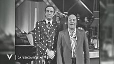Da "Senza rete", 1974
